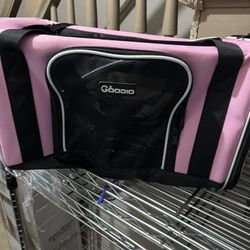 Dogs And Cats Carrier 