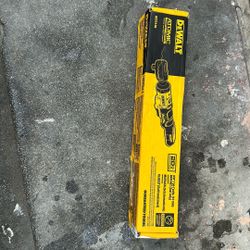 Dewalt 3/8” Ratchet