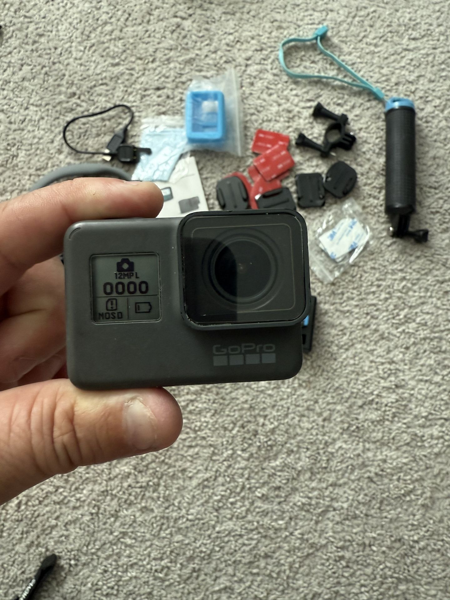 GoPro Hero 5