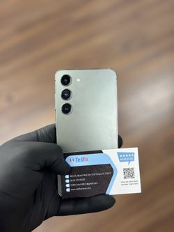 Samsung S23 128gb Unlocked 