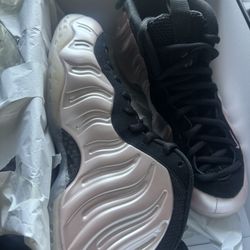 DMV Foamposite 