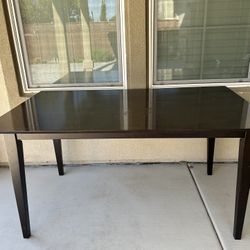 Dinning Table With 6 Chairs