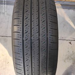 195/65 R15 Toyo Tires 1 For $25