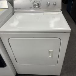 Electric Dryer 