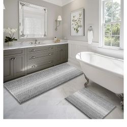 Bathmats