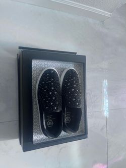 Brand new phillip plein shoes for women 8.5 size