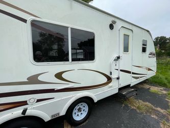 2009 Heartland North Trail 29BH