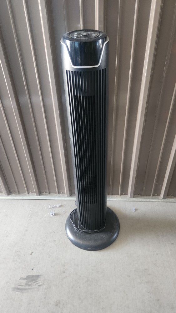 Tower Fan