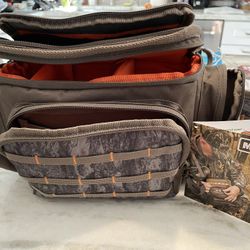 Field Bag by Moultrie