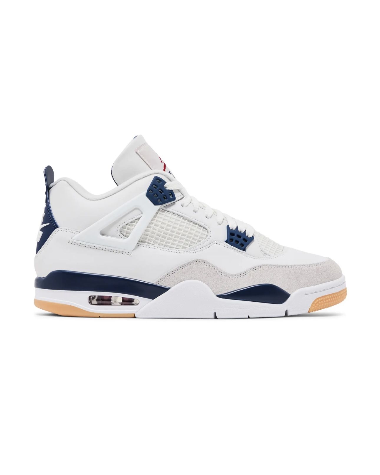 Nike SB x Air Jordan 4 Retro SP 'Navy' Size 7, 8, 9.5
