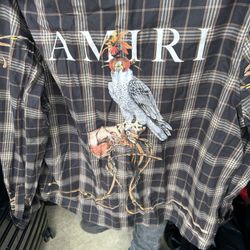 Amiri Shirt