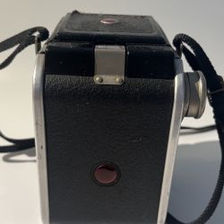 Kodak Duaflex Iii Film Camera 