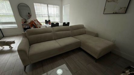 Sofa from city furniture