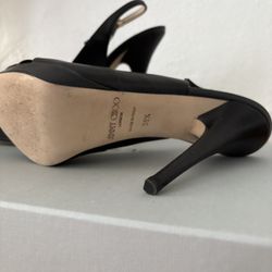 Jimmy Choo size 38.5  made in Italy 