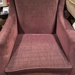 2 Chairs! $ 400 For Both 