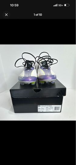 Adidas F50 Messi soccer cleats