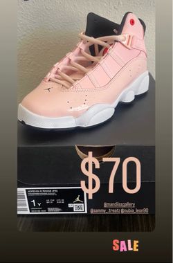 New Shoes