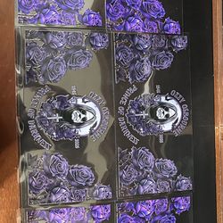 OZZY Wraps