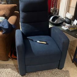 Electric Recliner 