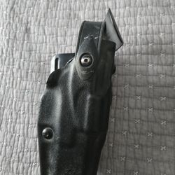Glock Belt Holster