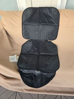 Car seat protector
