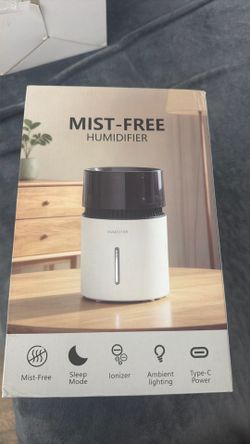 Humidifier