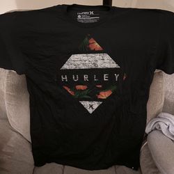 HURLEY SHIRT