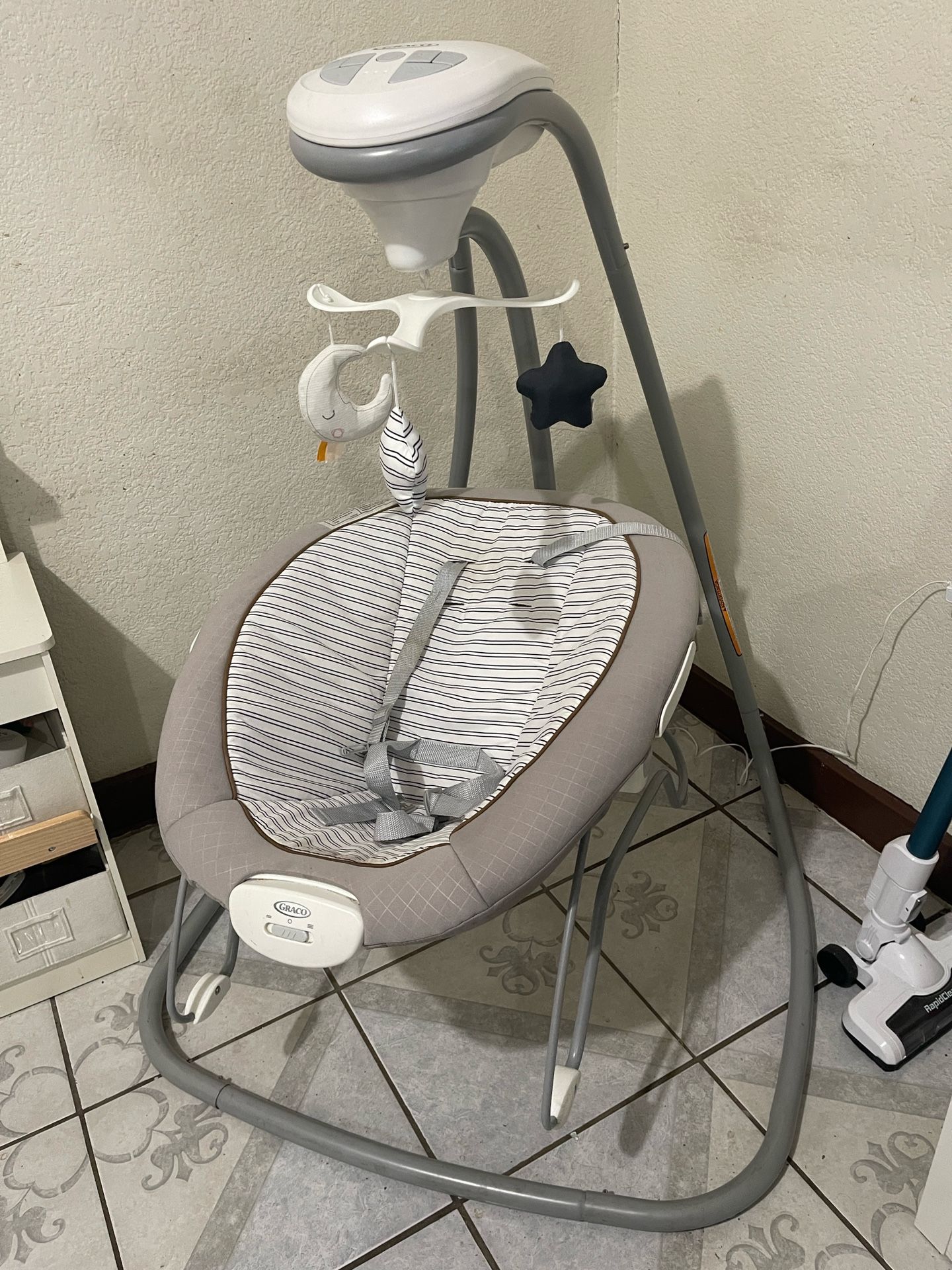 Infant Swing