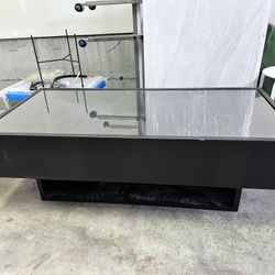 Coffee Table with Storage