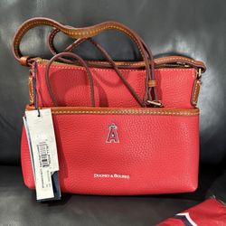 Angels Small Purse Dooney & Bourke 
