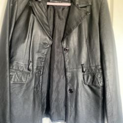 Women’s Leather Jacket’s 