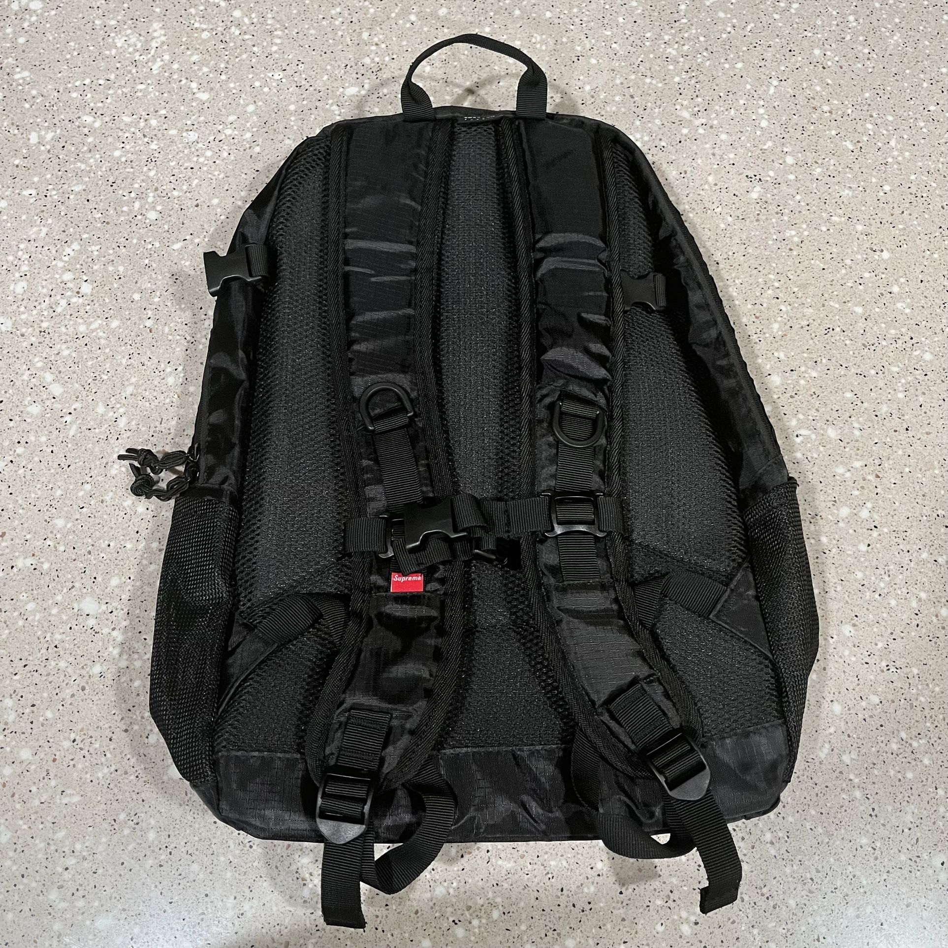 Supreme Red Backpack for Sale in San Diego, CA - OfferUp