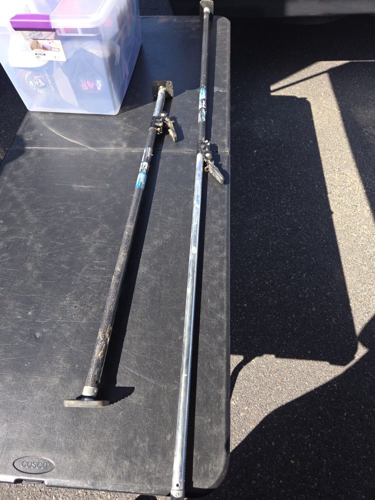 70" Extension Bars 2 Available