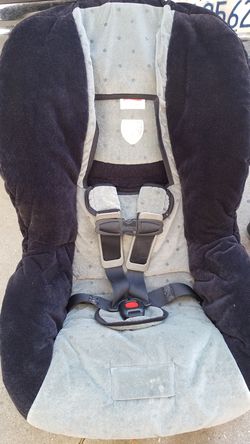 car seat