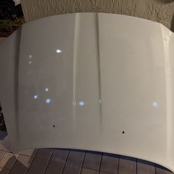 2021 chrysler OEM Hood