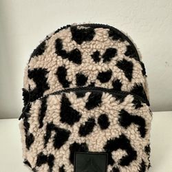 Reebok Mini Backpack