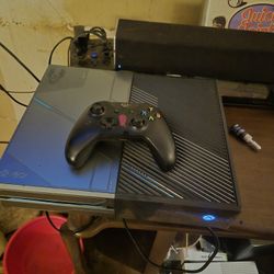 Xbox One Halo Special Edition 1 Tb  $120