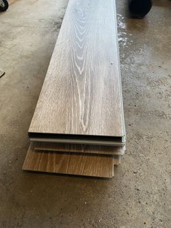 Life proof  Woodacres  Oak Waterproof Plank Flooring