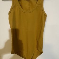 Rag And Bone Bodysuit 