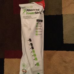 Power Strip Advanced- TrickleStar