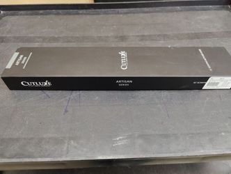 Scimitar Butcher Knife