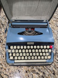 Typewriter