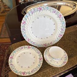 Minton Bone China