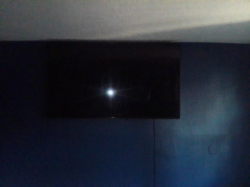 85in Sony Tv