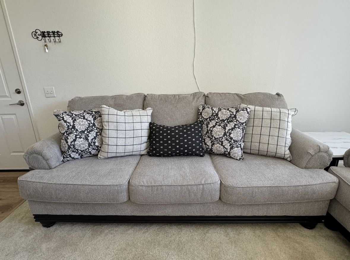 Ashley Sofa 