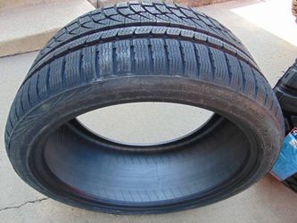 4 Brand New 255 35 19 Nokian WR-G4 Tires 96V All Weather PLUS Date 2023