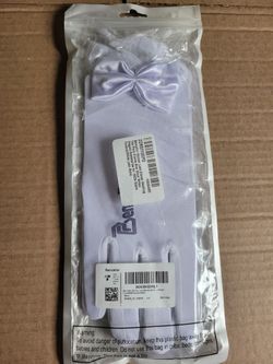 Women Lace Gloves