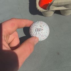 Vice Golf Balls