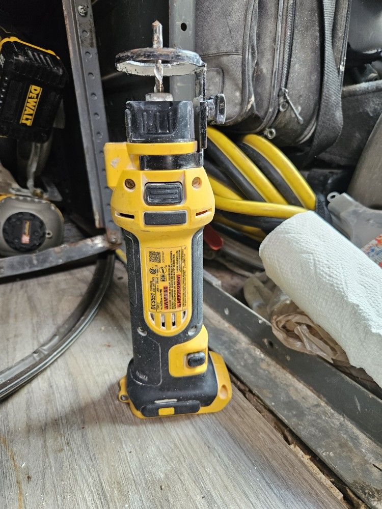 Drywall Tool