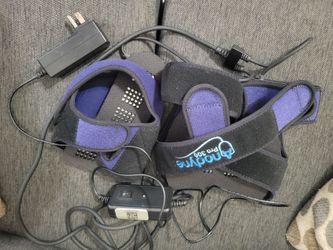 Anodyne Pro 300 Infared Boot system